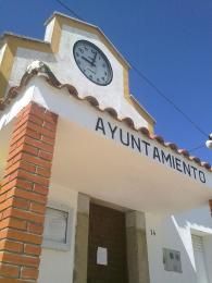 Ayuntamiento de Puertas