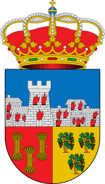 Ayuntamiento de Quemada