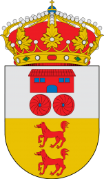 Ayuntamiento de Quintanilla del Molar