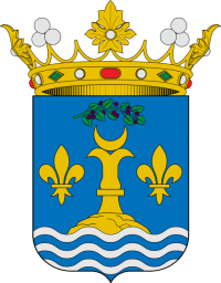 Ayuntamiento de Rafal