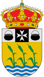 Ayuntamiento de Reinoso de Cerrato