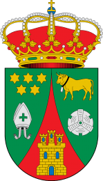 Ayuntamiento de Revilla Del Campo