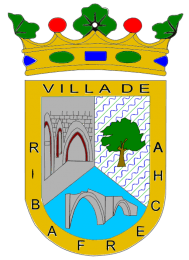 Ayuntamiento de Ribafrecha