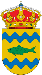 Ayuntamiento de Ribeira De Piquin
