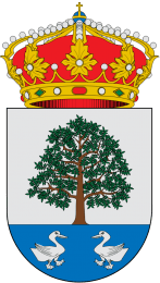 Ayuntamiento de Ribera del Fresno