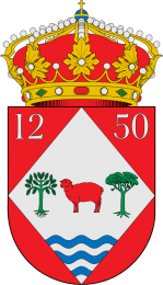 Ayuntamiento de Riocabado