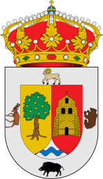 Ayuntamiento de Riocavado De La Sierra