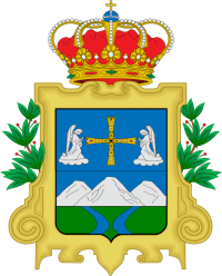 Ayuntamiento de Riosa