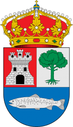 Ayuntamiento de Rioseco de Tapia