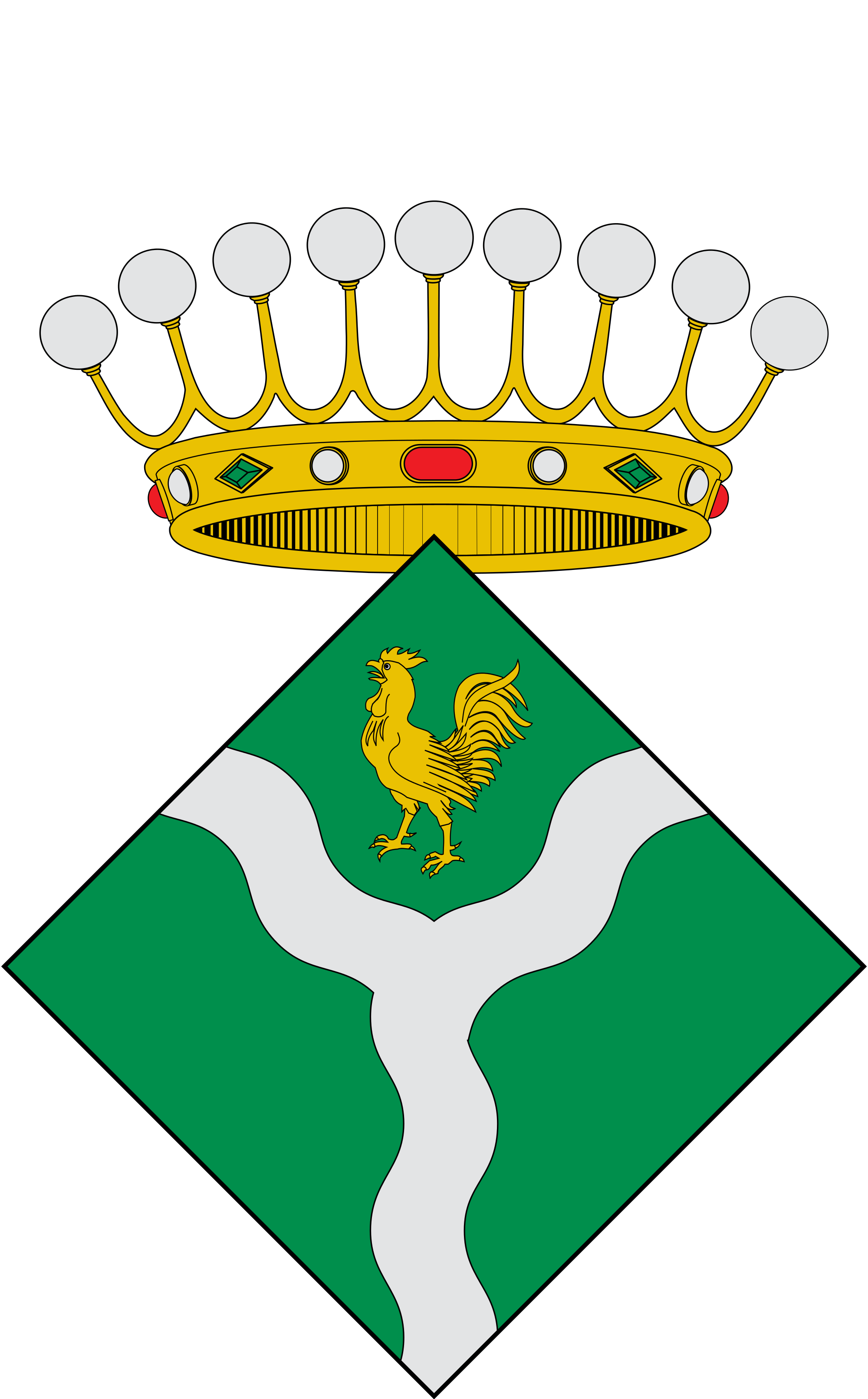 Ayuntamiento de Ripoll