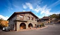 Ayuntamiento de Riu de Cerdanya