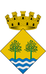 Ayuntamiento de Riudoms