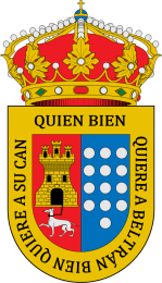 Ayuntamiento de Roa de Duero