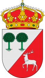 Ayuntamiento de Robleda - Cervantes