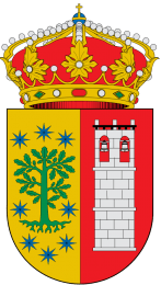 Ayuntamiento de Robledo de Chavela