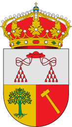 Ayuntamiento de Robledo del Mazo
