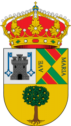 Ayuntamiento de Robregordo