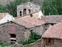 Ayuntamiento de Robres del Castillo
