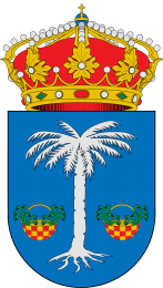 Ayuntamiento de Rociana del Condado