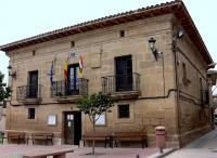 Ayuntamiento de Rodezno