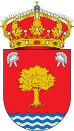 Ayuntamiento de Romanones