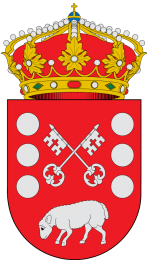 Ayuntamiento de Rozas de Puerto Real