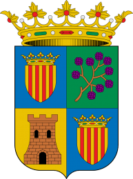 Ayuntamiento de Rubielos de Mora
