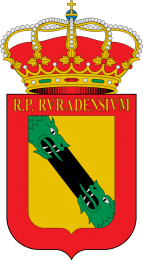 Ayuntamiento de Rus