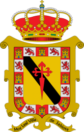 Ayuntamiento de Sabiote