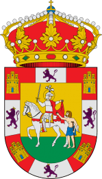 Ayuntamiento de Sahagun