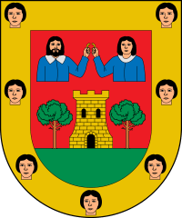 Ayuntamiento de Salas de los Infantes