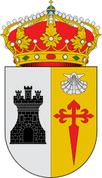 Ayuntamiento de Saldeana