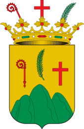 Ayuntamiento de Saldes