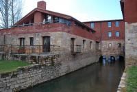 Ayuntamiento de Salinas de Pisuerga