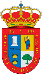 Ayuntamiento de Salteras
