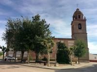 Ayuntamiento de Salvador de Zapardiel