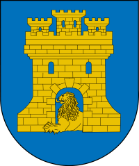 Ayuntamiento de Salvatierra