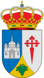 Ayuntamiento de San Carlos del Valle