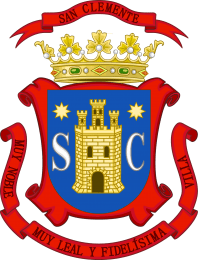Ayuntamiento de San Clemente