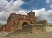 Ayuntamiento de San Cristobal de Boedo