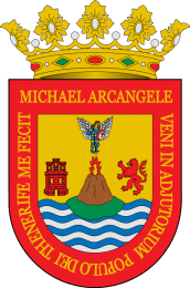 Ayuntamiento de San Cristóbal de La Laguna