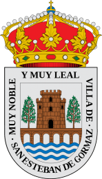 Ayuntamiento de San Esteban de Gormaz