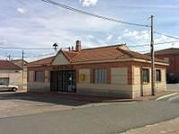 Ayuntamiento de San Esteban de Zapardiel