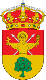 Ayuntamiento de San Esteban del Valle