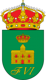 Ayuntamiento de San Fernando de Henares