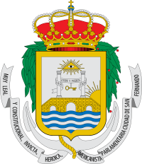 Ayuntamiento de San Fernando