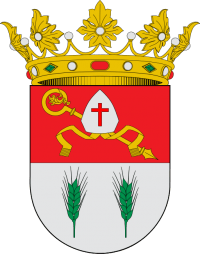 Ayuntamiento de San Fulgencio