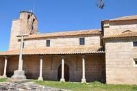 Ayuntamiento de San Garcia de Ingelmos