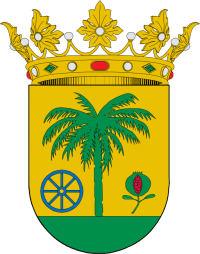 Ayuntamiento de San Isidro