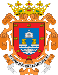 Ayuntamiento de San Javier